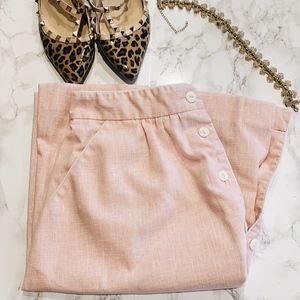 Pink Vintage Skirt (Unbranded)